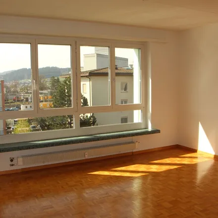 Image 4 - Gallusstrasse 38, 9500 Wil (SG), Switzerland - Apartment for rent