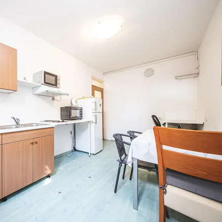 Buy this 1 bed apartment on Zagrebačka avenija in 10124 Zagreb, Croatia