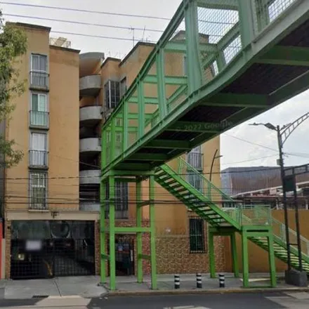 Buy this 2 bed apartment on Avenida Morelos in Venustiano Carranza, 15900 Mexico City