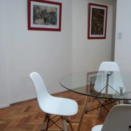 Rent this 1 bed apartment on Arenales 2953 in Recoleta, C1425 BGG Buenos Aires