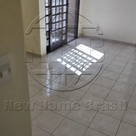 Buy this 1 bed apartment on Avenida Leais Paulista in Jardim Irajá, Ribeirão Preto - SP