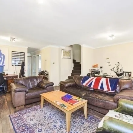 Rent this 4 bed duplex on Source London in Longton Grove, Upper Sydenham