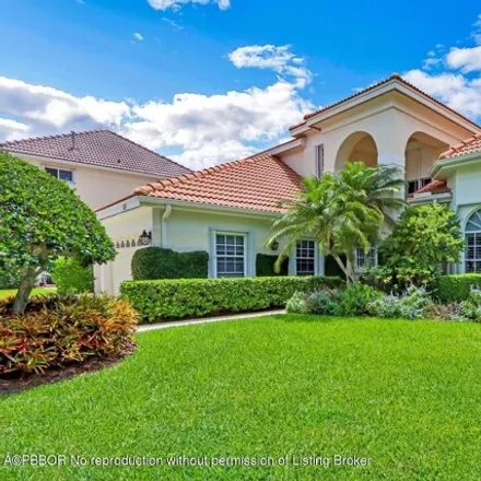 Image 3 - 183 Satinwood Lane, Palm Beach Gardens, FL 33410, USA - House for sale