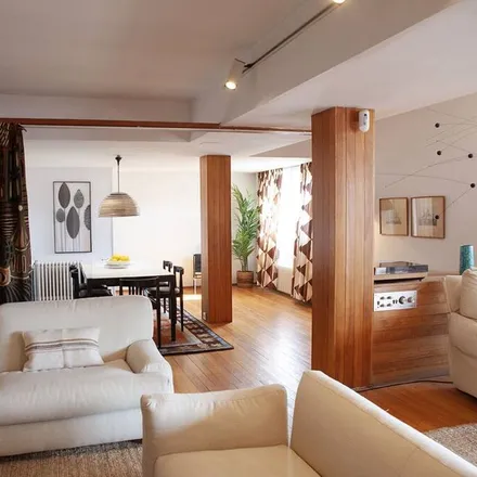 Rent this 3 bed condo on Pontevedra in Galicia, Spain