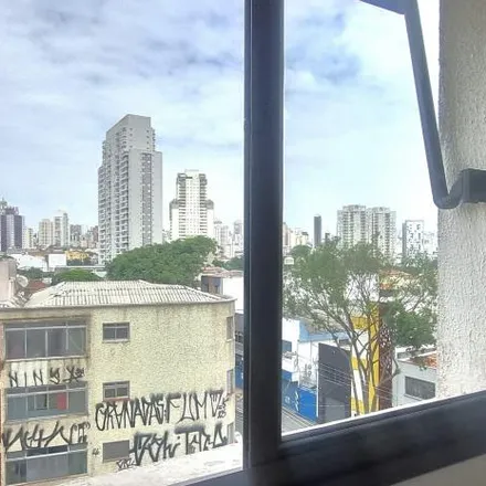 Buy this 3 bed apartment on Rua Anhanguera 346 in Campos Elísios, São Paulo - SP