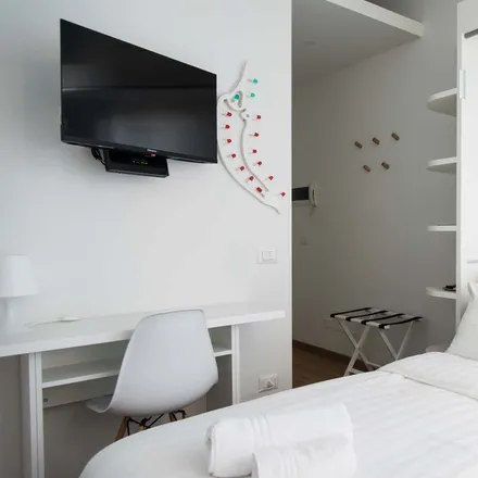 Rent this 1 bed apartment on Steven Hill Coffe in Via Amatore Sciesa 1, 20135 Milan MI