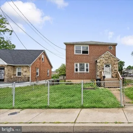 Buy this 2 bed house on 2917 Hollins Ferry Road in Baltimore, MD 21230