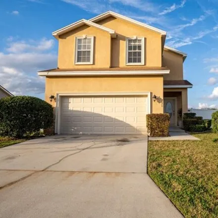 Buy this 4 bed house on 2876 Stonewood Circle in Polk County, FL 33810