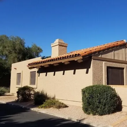 Image 1 - North Drive, Scottsdale, AZ 85250, USA - House for rent