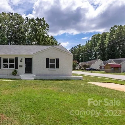 Buy this 3 bed house on 175 McFadden Street in Boyd Hill, Rock Hill
