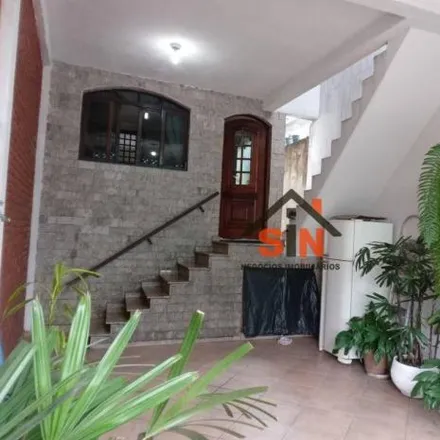 Image 1 - Rua Igarapé Grande, Pimentas, Guarulhos - SP, 07252-000, Brazil - House for sale