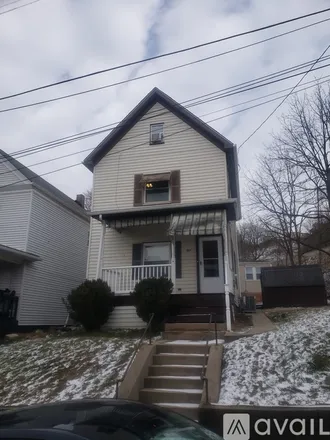 Rent this 3 bed house on 223 Orchard Ave