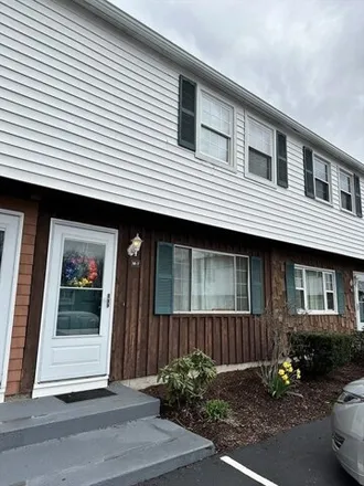 Buy this 2 bed townhouse on M6;M7;M8;M9 Regent Street in North Attleborough, MA 02760