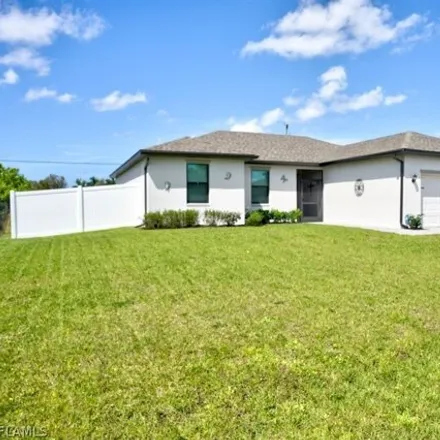 Image 2 - 940 Southwest 9th Avenue, Cape Coral, FL 33991, USA - House for sale