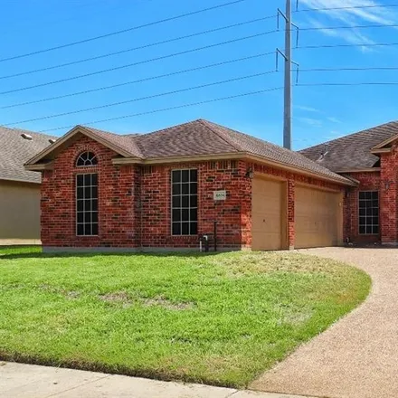 Buy this 5 bed house on 6834 Boardwalk Avenue in Corpus Christi, TX 78414