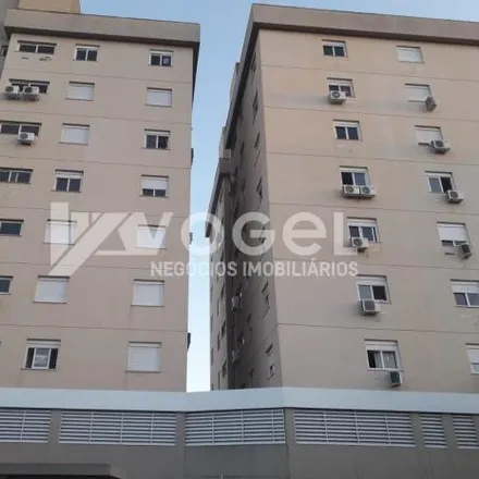 Buy this 3 bed apartment on Rua Rio Grande in Centro, Esteio - RS