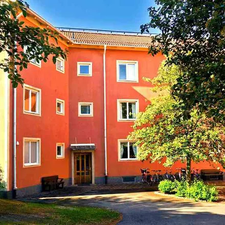 Rent this 2 bed apartment on Ulvåsavägen 5 in 582 47 Linköping, Sweden