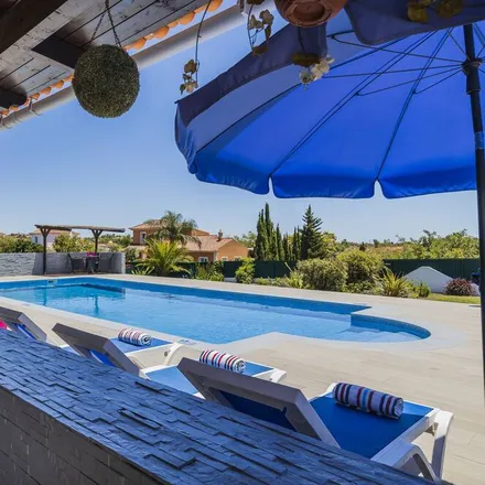 Rent this 4 bed house on Quelfes in Faro, Portugal