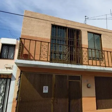 Buy this 4 bed house on San Anastasio in 20060 Aguascalientes City, AGU