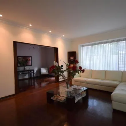 Image 2 - Agustín de la Torre González, San Isidro, Lima Metropolitan Area 15073, Peru - House for sale