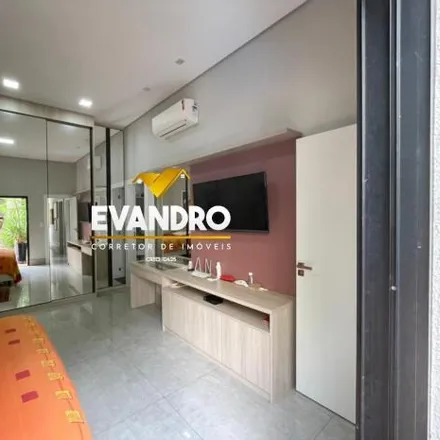 Buy this 3 bed house on Avenida Belvedere in Cuiabá - MT, 78075-850