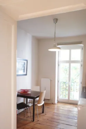Image 4 - Shiori, Max-Beer-Straße 13, 10119 Berlin, Germany - Apartment for rent