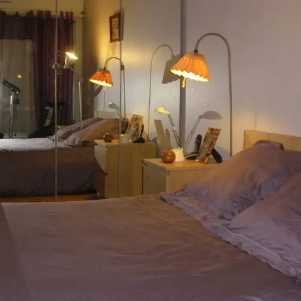 Rent this 1 bed apartment on 91860 Épinay-sous-Sénart
