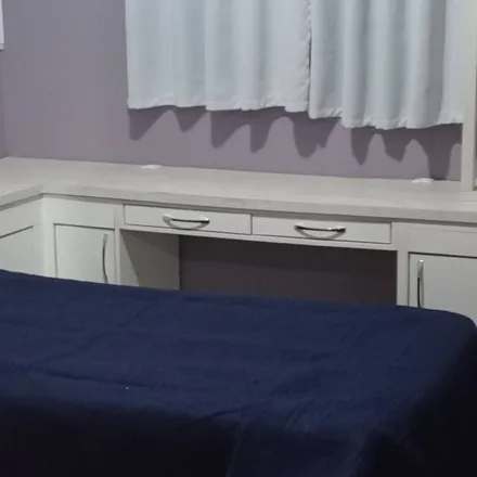 Rent this 3 bed apartment on Vargem do Bom Jesus in Florianópolis, Santa Catarina