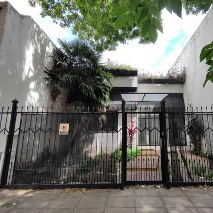 Rent this 3 bed house on Avenida Olazábal 4045 in Villa Urquiza, C1430 EPH Buenos Aires