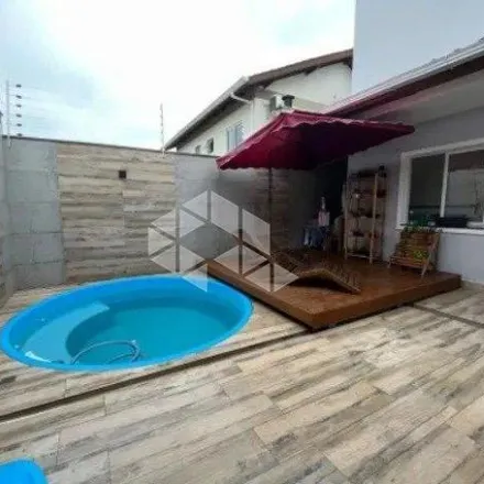 Buy this 2 bed house on Rua Paraná in Bela Vista, Palhoça - SC