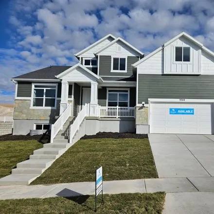 Buy this 4 bed house on unnamed road in Eagle Mountain, UT