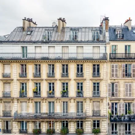 Image 5 - 86 Rue de Maubeuge, 75010 Paris, France - Apartment for rent