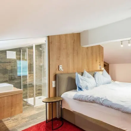 Rent this 1 bed apartment on Wald im Pinzgau in Wald, 5742 Gemeinde Wald im Pinzgau