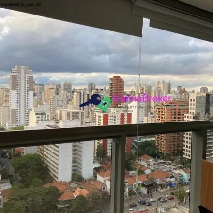 Image 2 - Fradi, Avenida Rebouças, Pinheiros, São Paulo - SP, 05402-400, Brazil - Apartment for sale