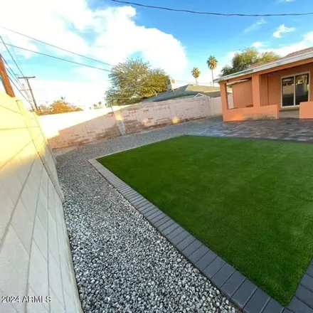 Rent this 5 bed house on 1466 East Orange Street in Tempe, AZ 85281