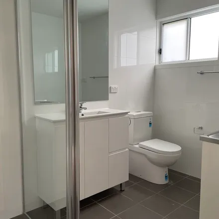 Rent this 2 bed apartment on Leonard Street in Bomaderry NSW 2541, Australia