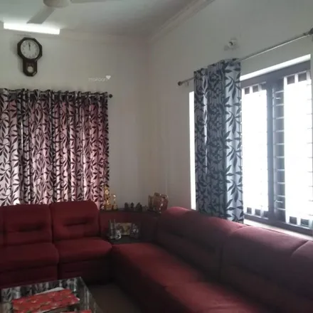 Buy this 4 bed house on unnamed road in Thrissur District, Thrissur - 680013