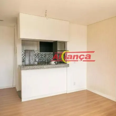 Buy this 3 bed apartment on unnamed road in Ponte Grande, Guarulhos - SP