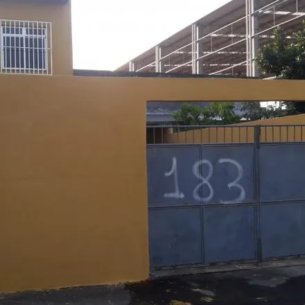 Buy this 2 bed house on unnamed road in Campos Elyseos, Duque de Caxias - RJ
