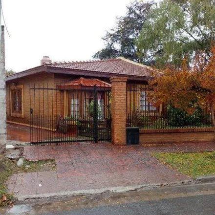 Buy this 2 bed house on Félix Lora 1362 in Claypole, Argentina