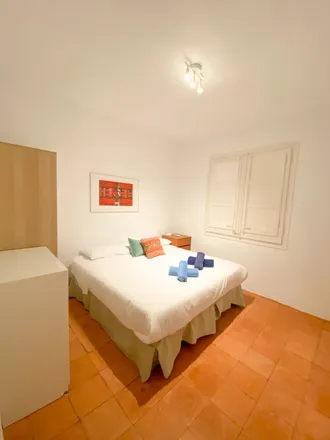 Image 6 - Carrer del Rosselló, 436, 08001 Barcelona, Spain - Apartment for rent