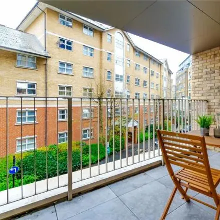 Image 2 - Scarbrook Road, Croydon, Great London, Cr0 - Apartment for sale