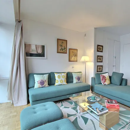 Image 3 - 18 Rue du Commandant René Mouchotte, 75014 Paris, France - Apartment for rent