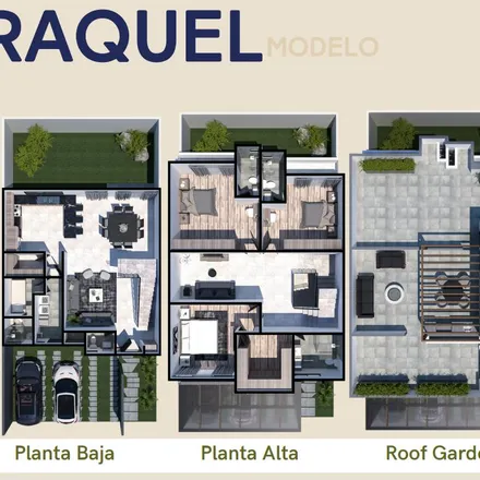 Buy this studio apartment on Privada Segunda Privada De Aldama in 52140 San Lorenzo Coacalco, MEX