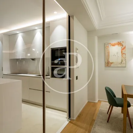 Rent this 3 bed apartment on Calle de Alonso Cano in 72, 28003 Madrid