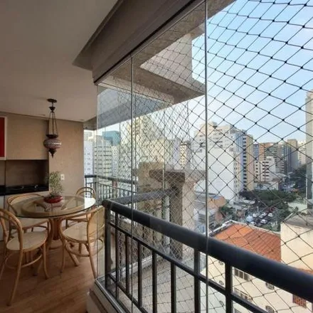 Rent this 1 bed apartment on Rua Abílio Soares 680 in Paraíso, São Paulo - SP
