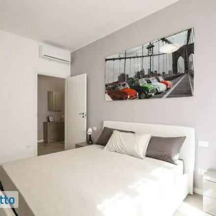 Rent this 2 bed apartment on Via dei Missaglia in 20089 Milan MI, Italy