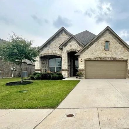 Buy this 3 bed house on 913 Cloudlock Drive in Saginaw, TX 76179