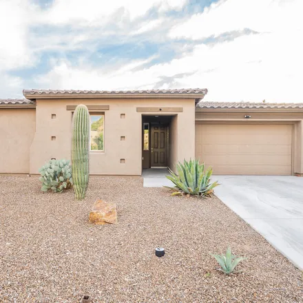 Buy this 3 bed house on 1901 South 6th Avenue in South Tucson, Pima County