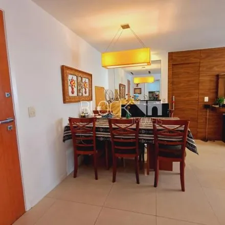 Buy this 3 bed apartment on Vianense in Estrada do Bananal 400, Freguesia (Jacarepaguá)